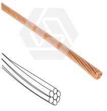 SPEEDWELL Copper Earth Wires 5 SWG_0