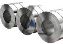 Tshingshan 2.5 - 12 mm Stainless Steel HR Coils 1500 mm_0