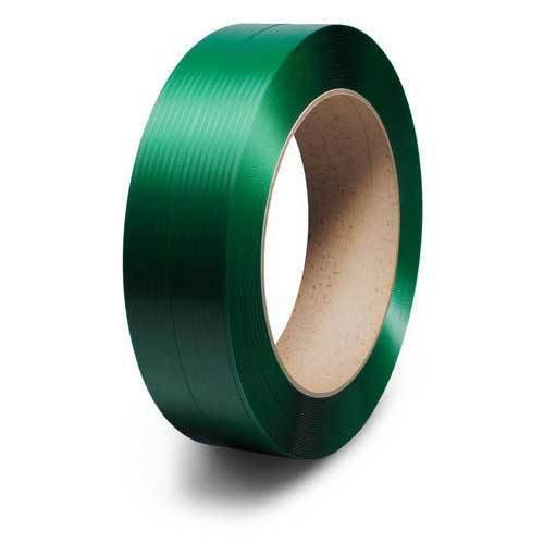 Strapping Rolls Green Polyethylene 0.7 mm_0
