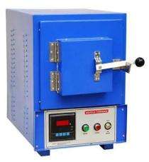 Prasad MF101 Muffle Furnace 1100°C_0