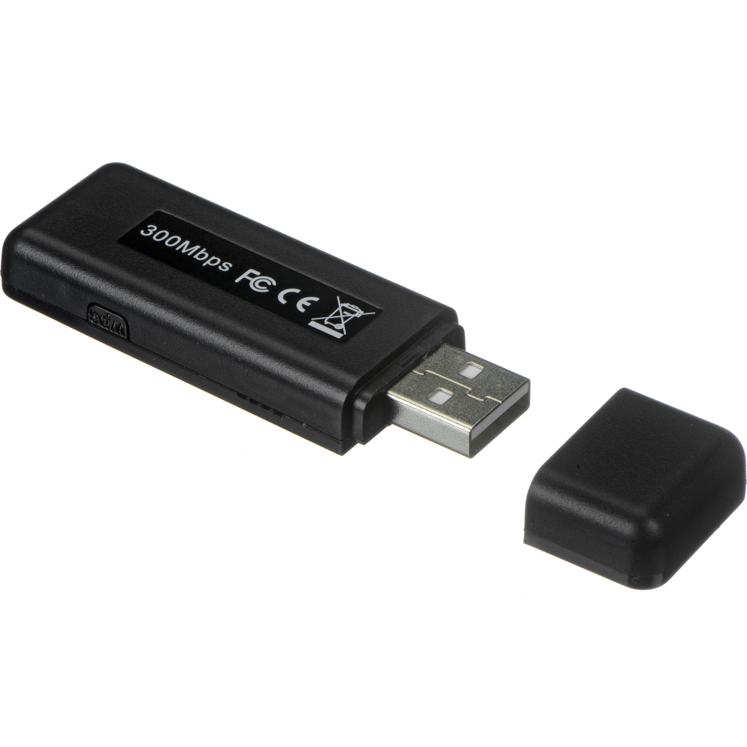 usb Windows 7 Black Dongle_0