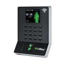 eSSL 100 - 500 User Time Attendance System_0