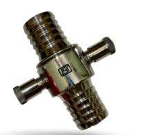 SK Valve Male Female SS304 Abrasive Blasting Nozzle_0