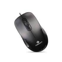 Zebronics Mouse Powerplus Wired USB Laser ‎6.79 x 3.84 x 10.54 cm_0