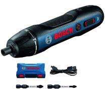 BOSCH GO 2.0 3.6 V Cordless Screwdrivers 5, 2.5 Nm_0