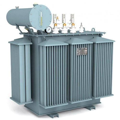 Three Phase 10 MVA 11 kV Transformers Industrial_0