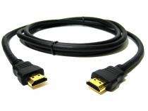 Standard Type A HDMI CABLE 1.5 m_0