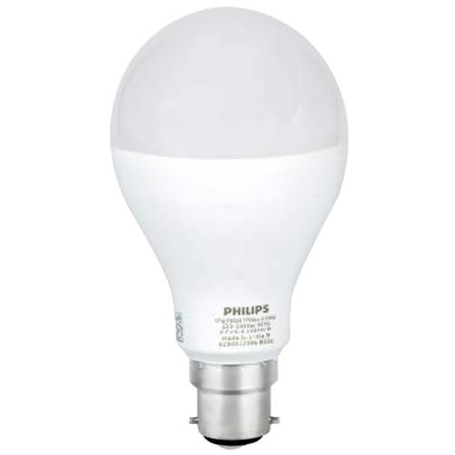 PHILIPS 12 W White B22 1 piece LED Bulbs_0