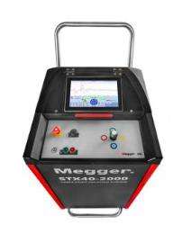Megger Cable Fault Locators_0