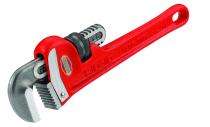 RIDGID 1272 Heavy Duty Pipe Wrench 200 mm_0