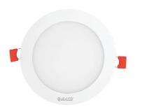 QuizLED 15 W Round 150 mm LED Panel Lights_0
