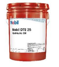 MOBIL DTE 25 Hydraulic Oil 20 L_0
