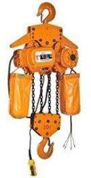 0.5 ton Trolley Electric Hoist 6.8 m/min KECH005_0