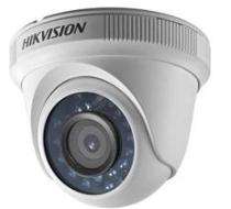 HIKVISION CCTV Cameras DS-2CE5ADOT-IRPF Dome 2 MP 20 m 3.6 mm_0
