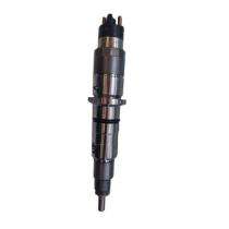 BOSCH Fuel Injector 0445120133 QSL9_0