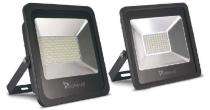 SYSKA LED 10 W Warm White, Pure White IP65 1000 Lumen SSK-BLE-10W LED Flood Lights_0