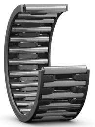 SKF K 14x18x13 Roller Bearings Needle Steel_0