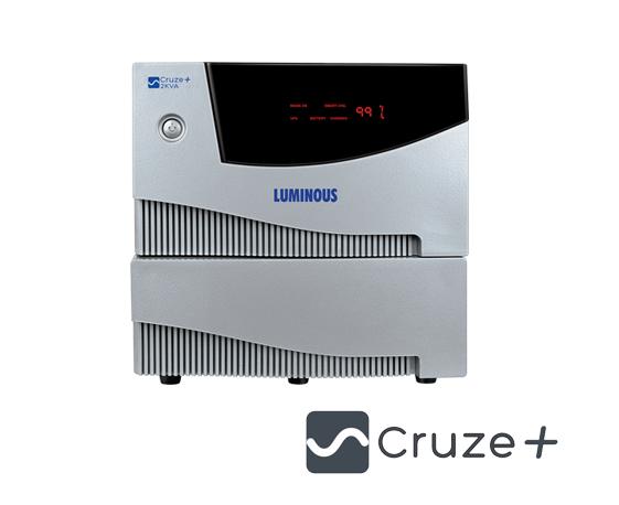 LUMINOUS 1.6 - 8 kW UPS_0