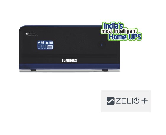 LUMINOUS 0.75 - 1.260 kW UPS_0