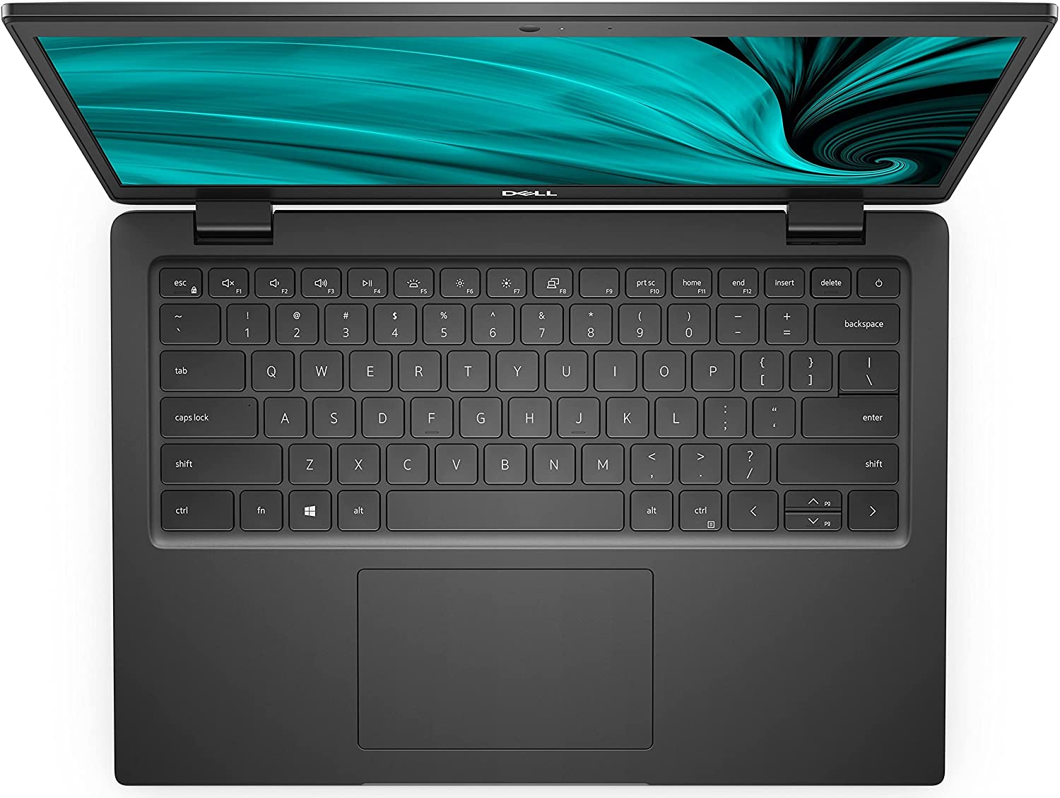 Dell Laptop 3420 14 inch_3