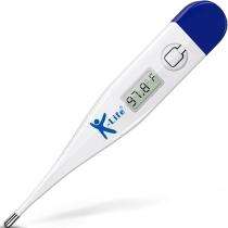 K-Life Digital Clinical Thermometer 20 to 40 deg C KLT - 100_0
