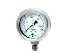 SMIPL Pressure Gauge Sm02 0 - 1000 bar 1/4 inch BSP_0