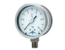 SMIPL Pressure Gauge Sm03 0 - 1600 bar 1/2 inch BSP_0