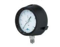 SMIPL Pressure Gauge Sm04 0 - 1600 bar 1/2 inch BSP_0