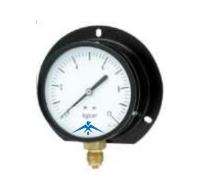 SMIPL Pressure Gauge Sm0502 0 - 400 bar 1/4 inch BSP_0
