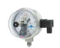 SMIPL Pressure Gauge Sm06 0 - 1600 bar 1/2 inch BSP_0