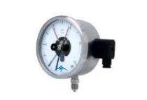 SMIPL Pressure Gauge Sm07 0 - 1600 bar 1/4 inch BSP_0