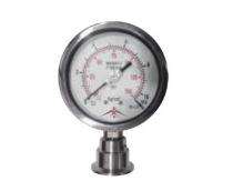 SMIPL Pressure Gauge Sm10 0 - 40 bar 1/2 inch BSP_0