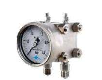 SMIPL Pressure Gauge Sm11 0 - 10 bar 1/2 inch BSP_0