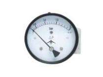 SMIPL Pressure Gauge Sm14 0 - 10 bar 1/4 inch NPT_0