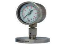 SMIPL Pressure Gauge Sm1802 0 - 250 bar 1/2 inch BSP_0