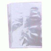 PVC Plain Packaging Bag_0