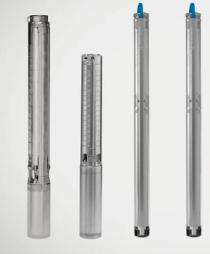 GRUNDFOS HOS 1-0.37 0.5 hp 6600 l/h Submersible Pumps_0