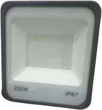 LIONS LIGHTING 200 W IP67 LED Flood Lights_0