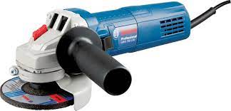BOSCH GWS 750 100 100 mm Angle Grinders 750 W_0