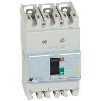 Legrand 25 A 16 kA Three Pole MCCB_0