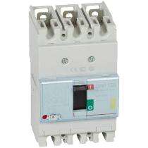 Legrand 40 A 16 kA Three Pole MCCB_0