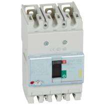 Legrand 100 A 16 kA Three Pole MCCB_0