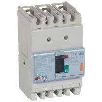Legrand 125 A 25 kA Three Pole MCCB_0