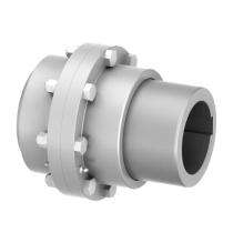 RINGFEDER 69 Gear Coupling XC2206 1750 Nm 6000 rpm_0