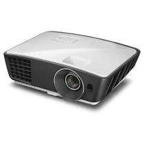 BenQ W750 1280 x 720p DLP Projector_0