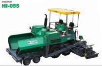 HI - TECH SENSOR PAVER FINISHER Concrete Paver Machine HI - 055 2.5 - 5.5 mtrs_0