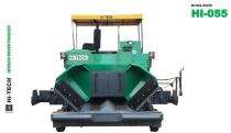HI - TECH SENSOR PAVER FINISHER Concrete Paver Machine HI - 055 2.5 - 5.5 mtrs_0