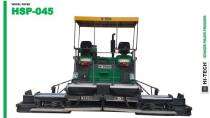 HI - TECH SENSOR PAVER FINISHER Concrete Paver Machine HSP - 045 2.5 - 4.5 mtrs_0