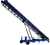 Supremeliner Automatic Horizontal, Inclined Conveyor Machine_0