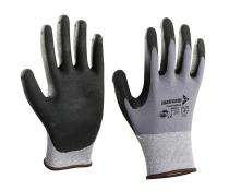 Mallcom Seamless Nitrile Dipped Nylon Safety Gloves 6 - 11 inch_0